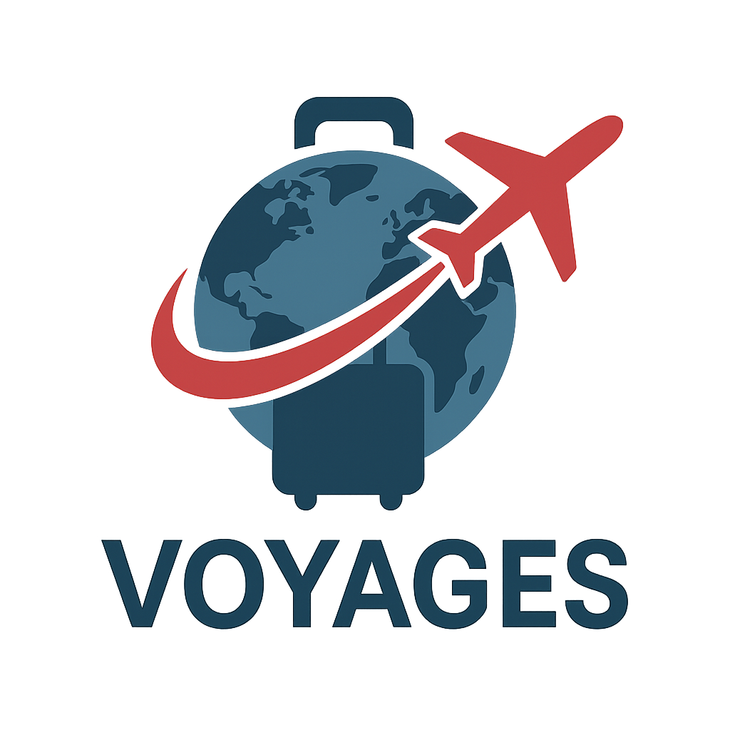 Souvenirs de voyages